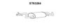 VENEPORTE ST63264 Middle Silencer